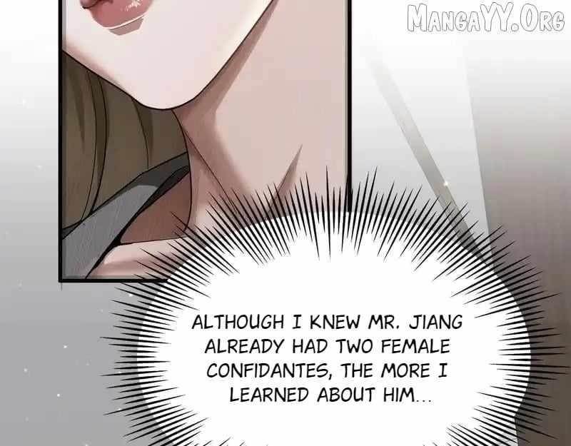 I’m A Super Rich Man, So It’s Reasonable For Me To Be A Scumbag Chapter 18 - Page 8 in English