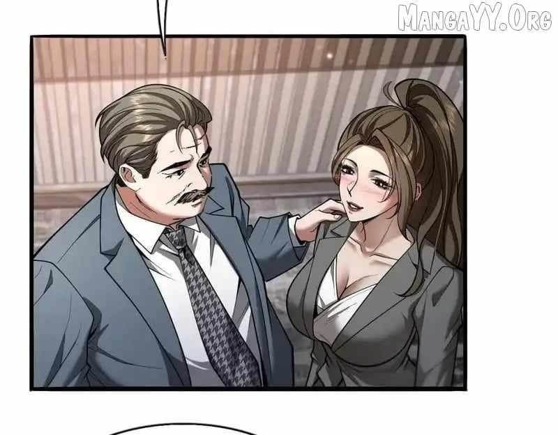 I’m A Super Rich Man, So It’s Reasonable For Me To Be A Scumbag Chapter 18 - Page 82 in English