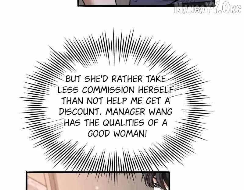 I’m A Super Rich Man, So It’s Reasonable For Me To Be A Scumbag Chapter 18 - Page 85 in English