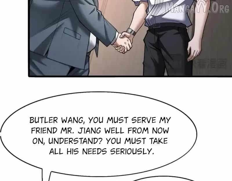 I’m A Super Rich Man, So It’s Reasonable For Me To Be A Scumbag Chapter 18 - Page 89 in English
