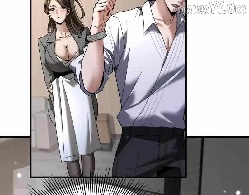 I’m A Super Rich Man, So It’s Reasonable For Me To Be A Scumbag Chapter 19 - Page 104 in English