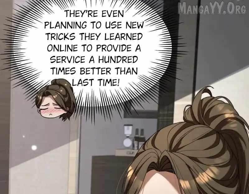 I’m A Super Rich Man, So It’s Reasonable For Me To Be A Scumbag Chapter 19 - Page 105 in English