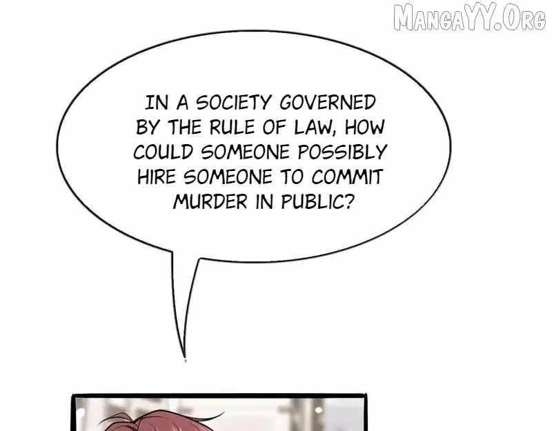 I’m A Super Rich Man, So It’s Reasonable For Me To Be A Scumbag Chapter 19 - Page 11 in English