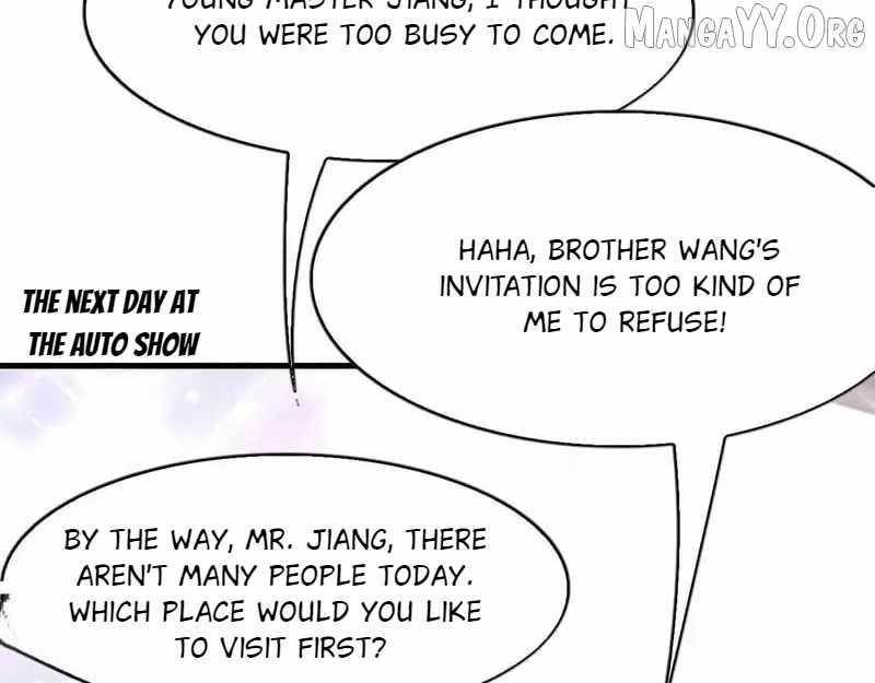 I’m A Super Rich Man, So It’s Reasonable For Me To Be A Scumbag Chapter 19 - Page 114 in English