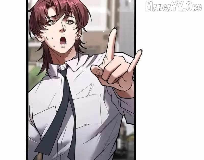 I’m A Super Rich Man, So It’s Reasonable For Me To Be A Scumbag Chapter 19 - Page 12 in English