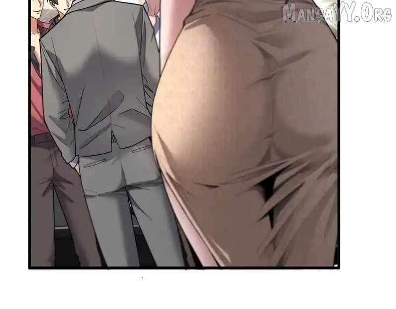 I’m A Super Rich Man, So It’s Reasonable For Me To Be A Scumbag Chapter 19 - Page 126 in English