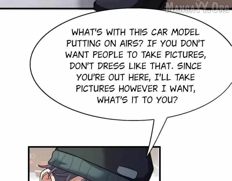 I’m A Super Rich Man, So It’s Reasonable For Me To Be A Scumbag Chapter 19 - Page 133 in English
