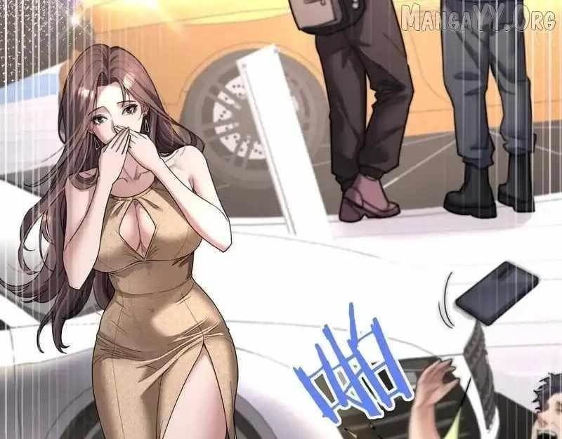 I’m A Super Rich Man, So It’s Reasonable For Me To Be A Scumbag Chapter 19 - Page 138 in English