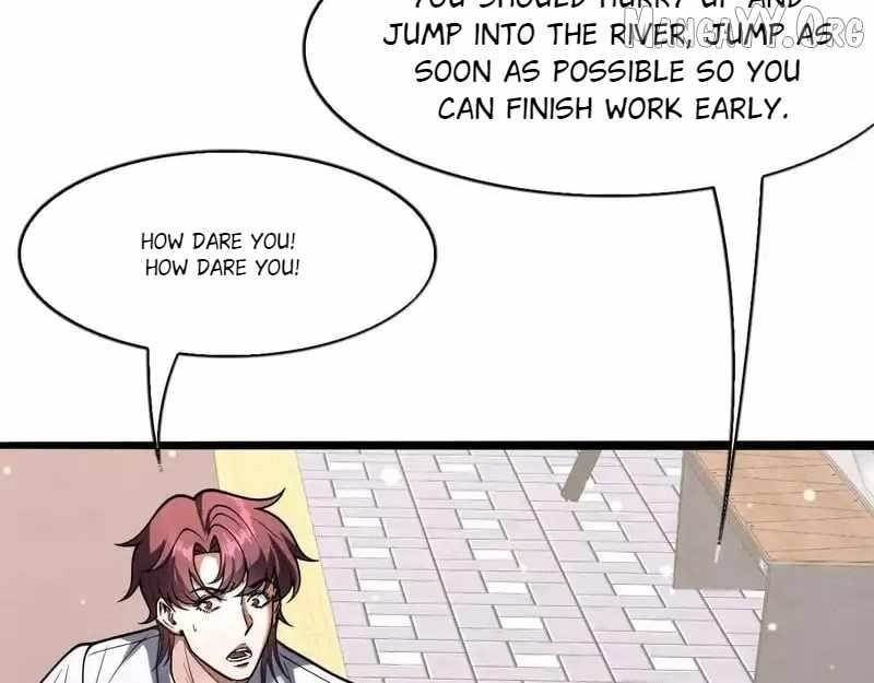 I’m A Super Rich Man, So It’s Reasonable For Me To Be A Scumbag Chapter 19 - Page 25 in English