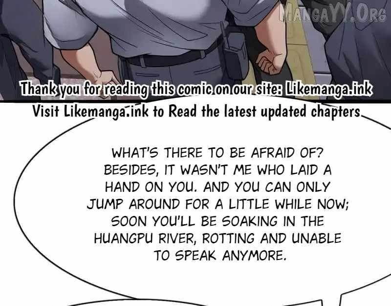 I’m A Super Rich Man, So It’s Reasonable For Me To Be A Scumbag Chapter 19 - Page 28 in English