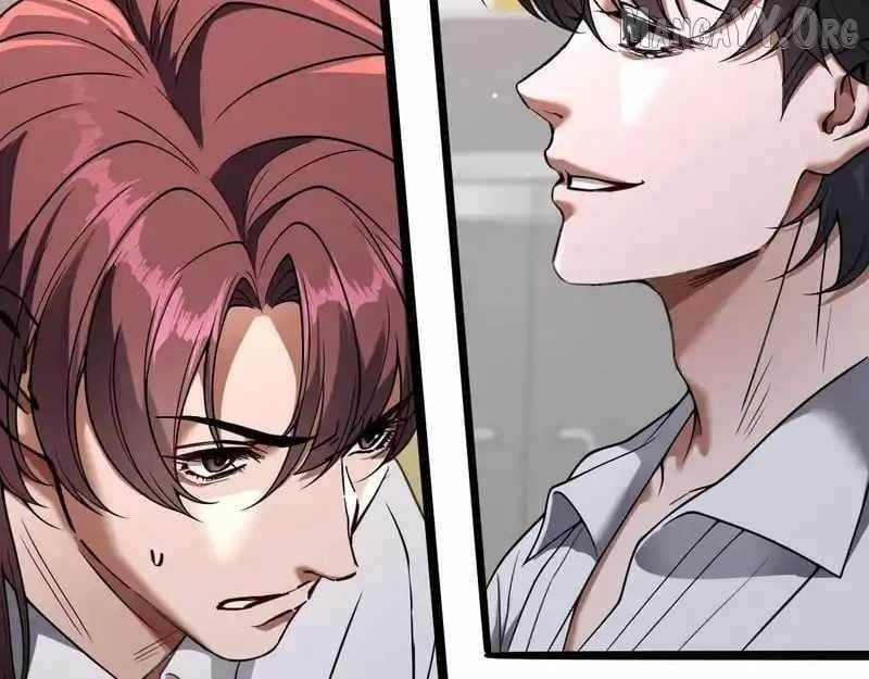 I’m A Super Rich Man, So It’s Reasonable For Me To Be A Scumbag Chapter 19 - Page 30 in English