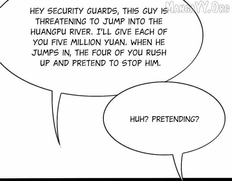 I’m A Super Rich Man, So It’s Reasonable For Me To Be A Scumbag Chapter 19 - Page 4 in English