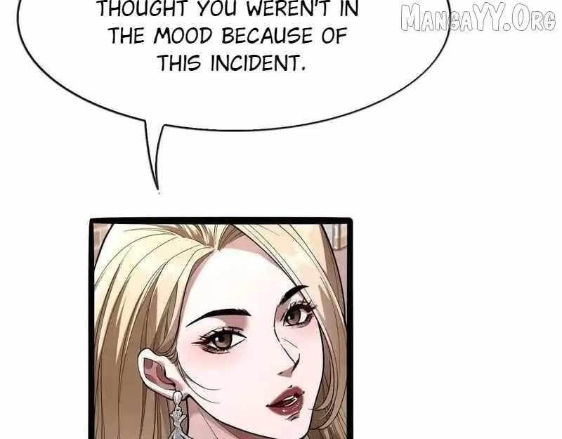 I’m A Super Rich Man, So It’s Reasonable For Me To Be A Scumbag Chapter 19 - Page 57 in English