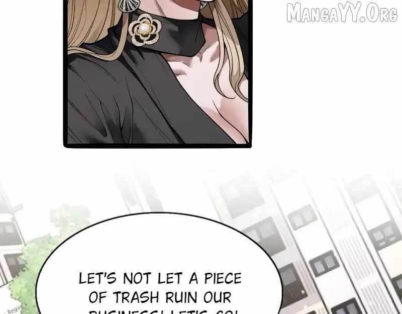 I’m A Super Rich Man, So It’s Reasonable For Me To Be A Scumbag Chapter 19 - Page 58 in English