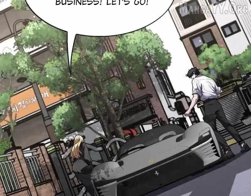 I’m A Super Rich Man, So It’s Reasonable For Me To Be A Scumbag Chapter 19 - Page 59 in English
