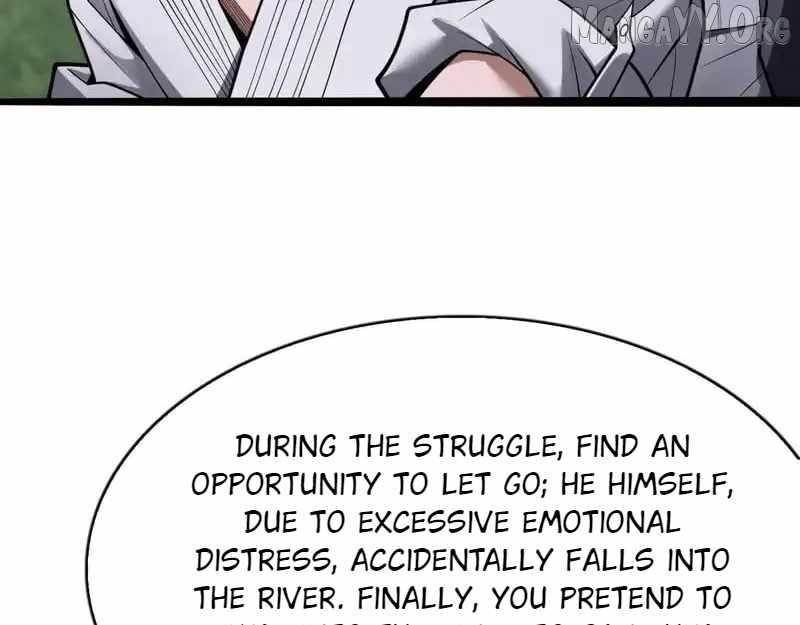 I’m A Super Rich Man, So It’s Reasonable For Me To Be A Scumbag Chapter 19 - Page 6 in English
