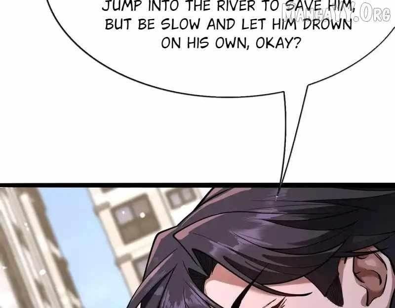 I’m A Super Rich Man, So It’s Reasonable For Me To Be A Scumbag Chapter 19 - Page 7 in English