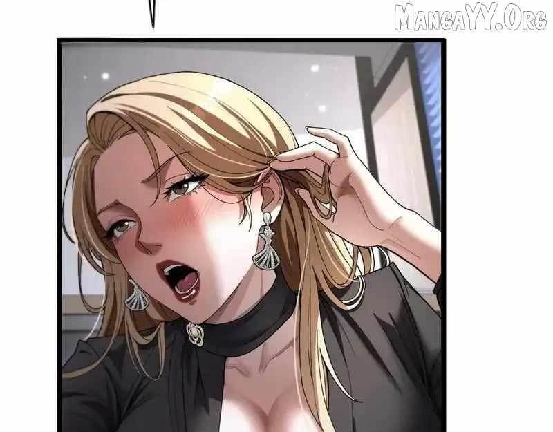 I’m A Super Rich Man, So It’s Reasonable For Me To Be A Scumbag Chapter 19 - Page 86 in English