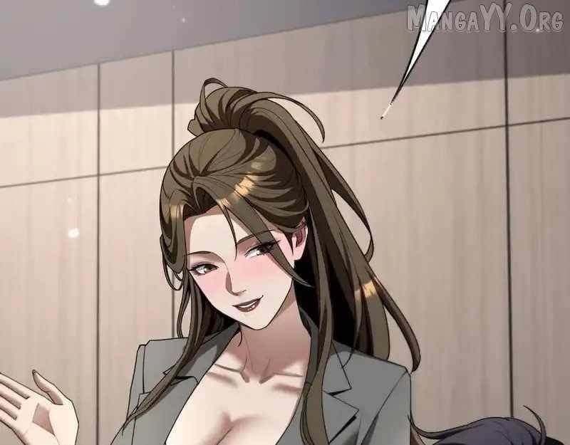 I’m A Super Rich Man, So It’s Reasonable For Me To Be A Scumbag Chapter 19 - Page 99 in English