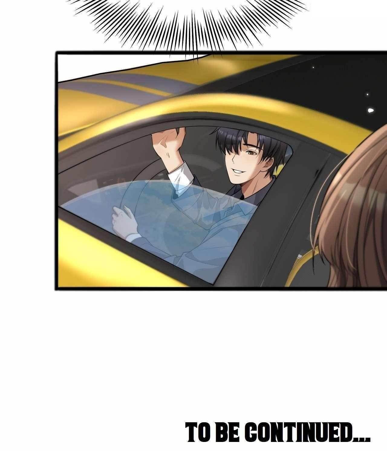 I’m A Super Rich Man, So It’s Reasonable For Me To Be A Scumbag Chapter 2 - Page 21 in English