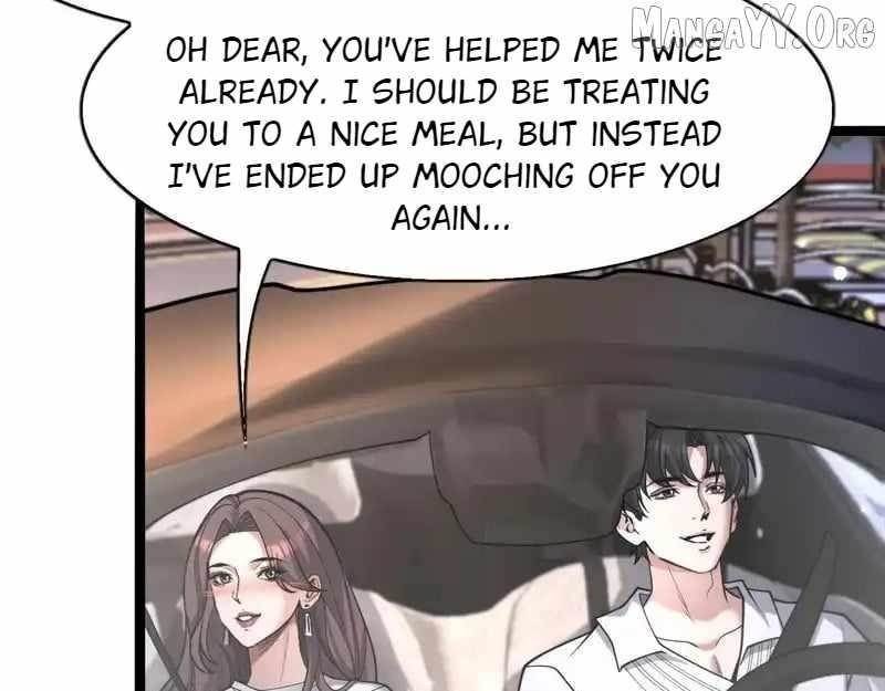 I’m A Super Rich Man, So It’s Reasonable For Me To Be A Scumbag Chapter 20 - Page 100 in English