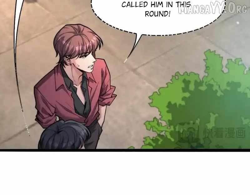 I’m A Super Rich Man, So It’s Reasonable For Me To Be A Scumbag Chapter 20 - Page 112 in English