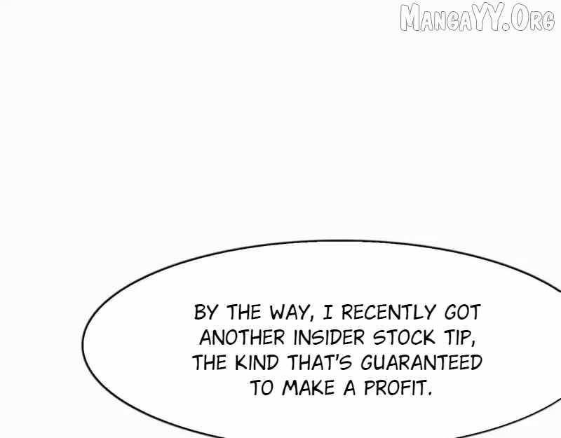 I’m A Super Rich Man, So It’s Reasonable For Me To Be A Scumbag Chapter 20 - Page 126 in English