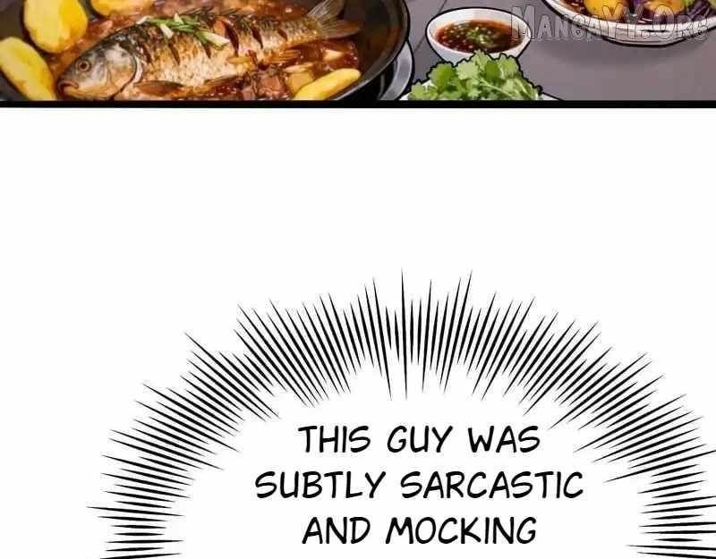 I’m A Super Rich Man, So It’s Reasonable For Me To Be A Scumbag Chapter 20 - Page 131 in English