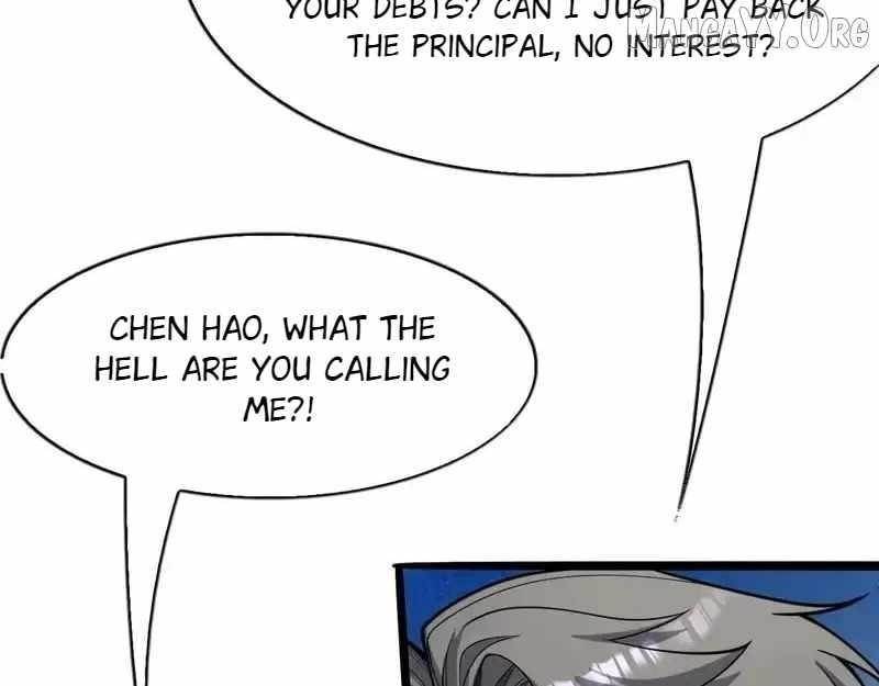 I’m A Super Rich Man, So It’s Reasonable For Me To Be A Scumbag Chapter 20 - Page 135 in English
