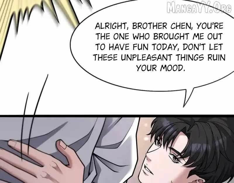 I’m A Super Rich Man, So It’s Reasonable For Me To Be A Scumbag Chapter 20 - Page 143 in English