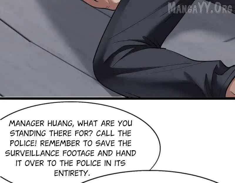 I’m A Super Rich Man, So It’s Reasonable For Me To Be A Scumbag Chapter 20 - Page 26 in English