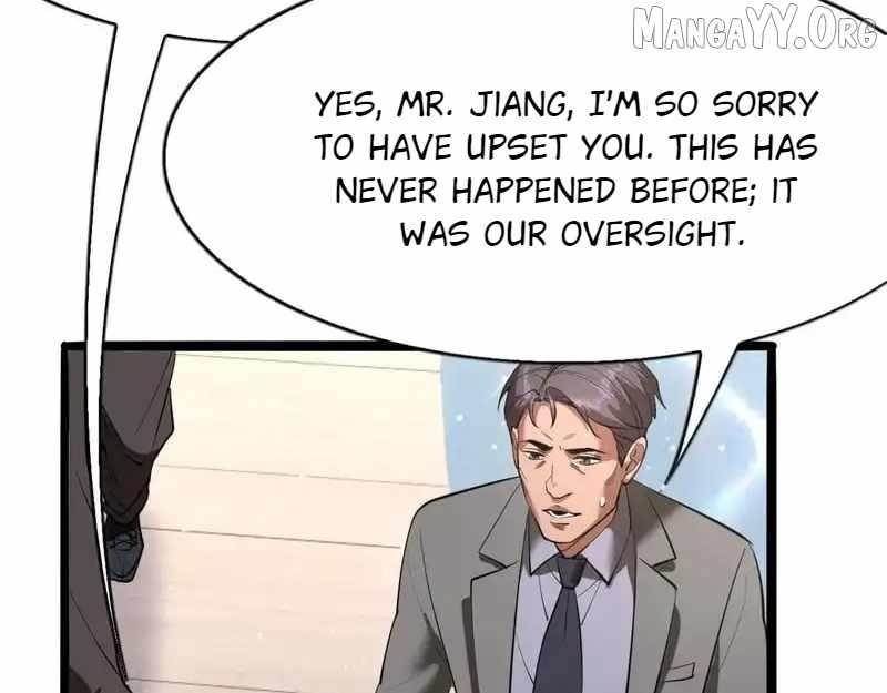 I’m A Super Rich Man, So It’s Reasonable For Me To Be A Scumbag Chapter 20 - Page 27 in English
