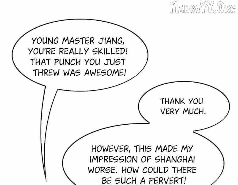 I’m A Super Rich Man, So It’s Reasonable For Me To Be A Scumbag Chapter 20 - Page 33 in English