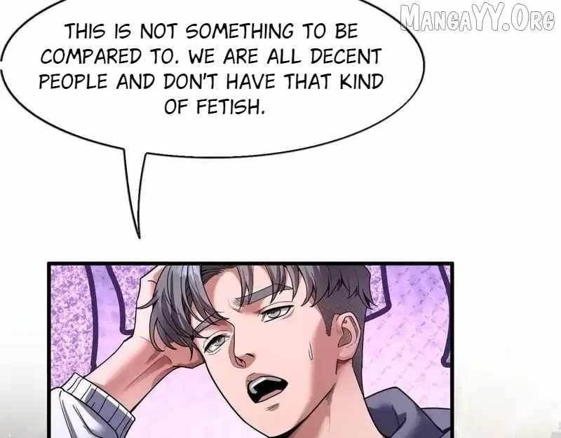 I’m A Super Rich Man, So It’s Reasonable For Me To Be A Scumbag Chapter 20 - Page 35 in English