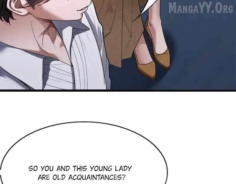 I’m A Super Rich Man, So It’s Reasonable For Me To Be A Scumbag Chapter 20 - Page 40 in English