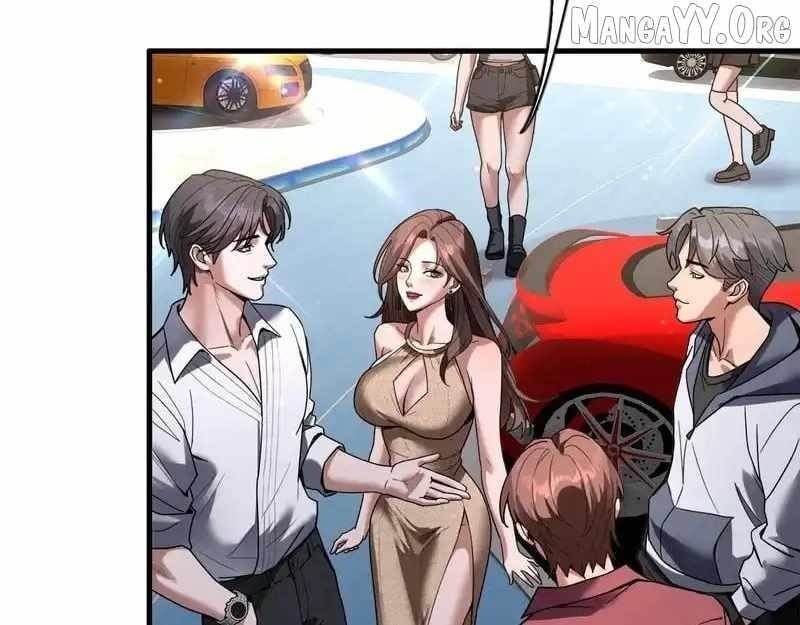 I’m A Super Rich Man, So It’s Reasonable For Me To Be A Scumbag Chapter 20 - Page 47 in English