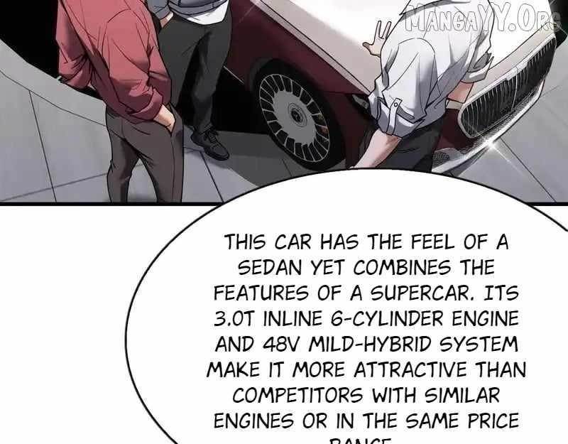 I’m A Super Rich Man, So It’s Reasonable For Me To Be A Scumbag Chapter 20 - Page 60 in English