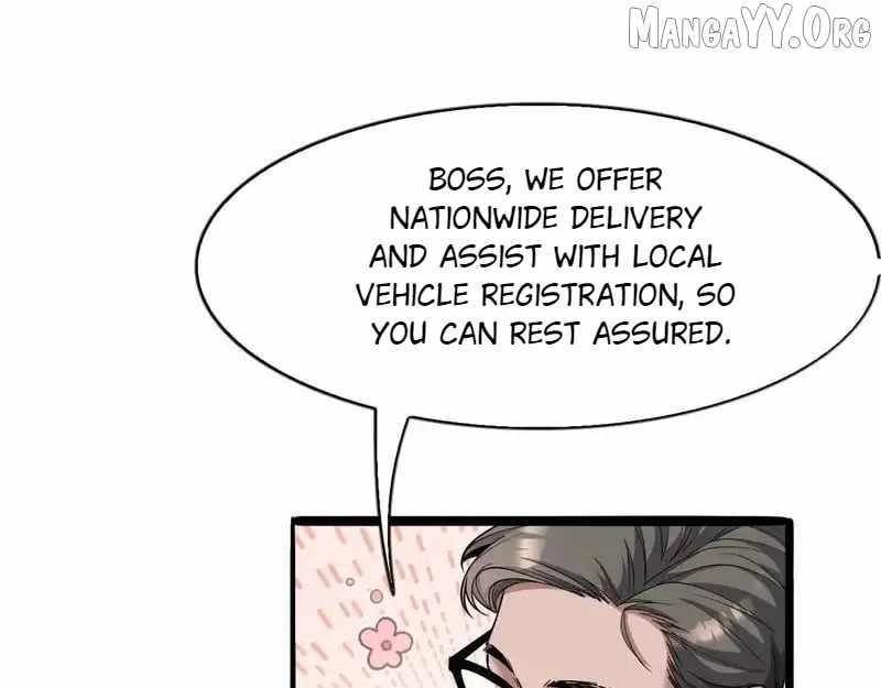 I’m A Super Rich Man, So It’s Reasonable For Me To Be A Scumbag Chapter 20 - Page 65 in English