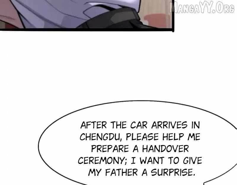 I’m A Super Rich Man, So It’s Reasonable For Me To Be A Scumbag Chapter 20 - Page 69 in English
