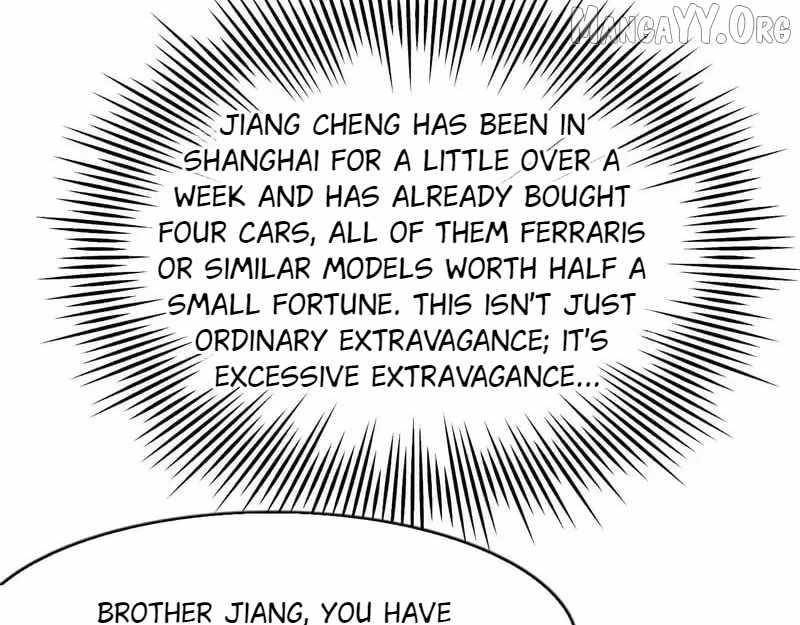 I’m A Super Rich Man, So It’s Reasonable For Me To Be A Scumbag Chapter 20 - Page 77 in English