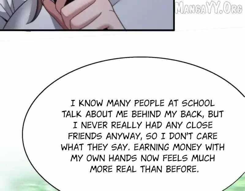 I’m A Super Rich Man, So It’s Reasonable For Me To Be A Scumbag Chapter 20 - Page 94 in English