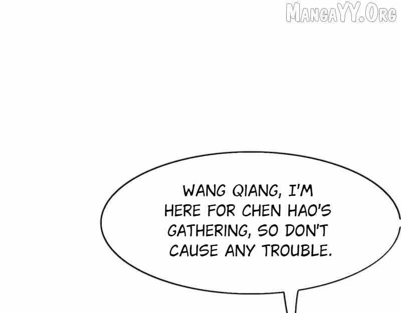 I’m A Super Rich Man, So It’s Reasonable For Me To Be A Scumbag Chapter 21 - Page 10 in English