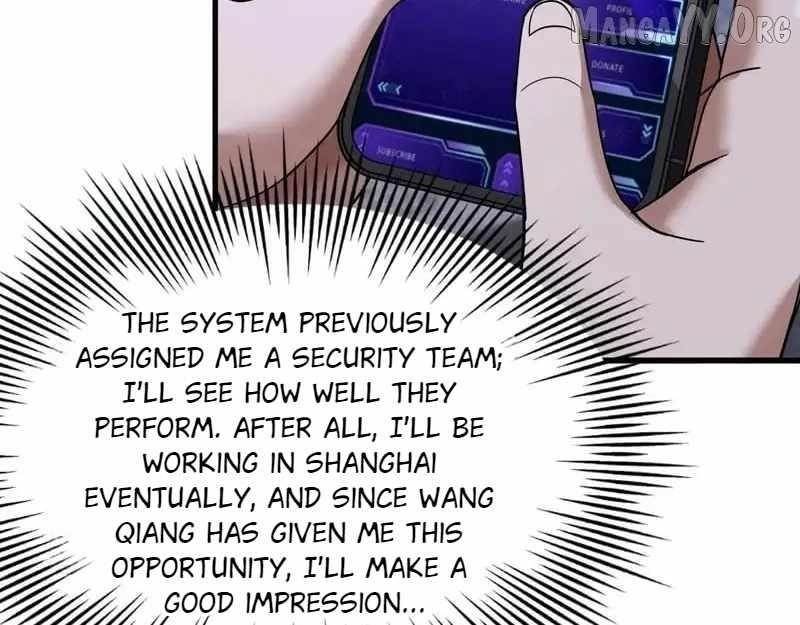 I’m A Super Rich Man, So It’s Reasonable For Me To Be A Scumbag Chapter 21 - Page 100 in English