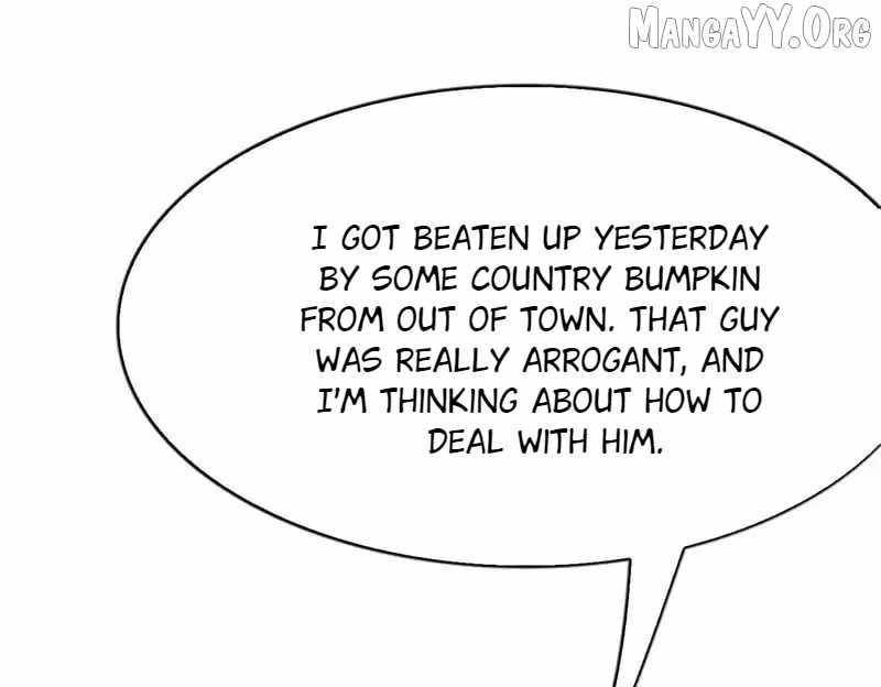 I’m A Super Rich Man, So It’s Reasonable For Me To Be A Scumbag Chapter 21 - Page 138 in English