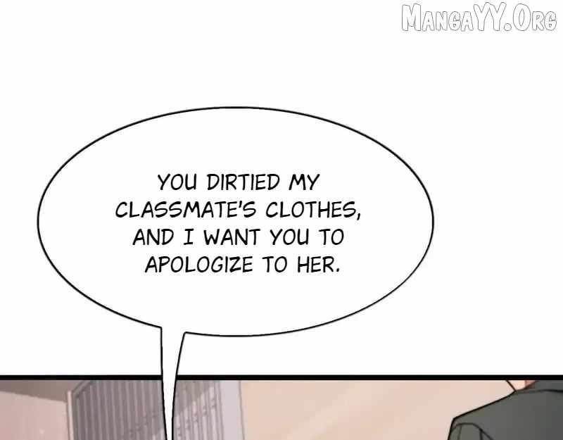 I’m A Super Rich Man, So It’s Reasonable For Me To Be A Scumbag Chapter 21 - Page 17 in English