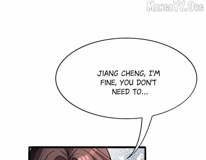 I’m A Super Rich Man, So It’s Reasonable For Me To Be A Scumbag Chapter 21 - Page 20 in English