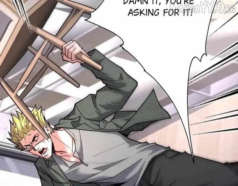 I’m A Super Rich Man, So It’s Reasonable For Me To Be A Scumbag Chapter 21 - Page 38 in English