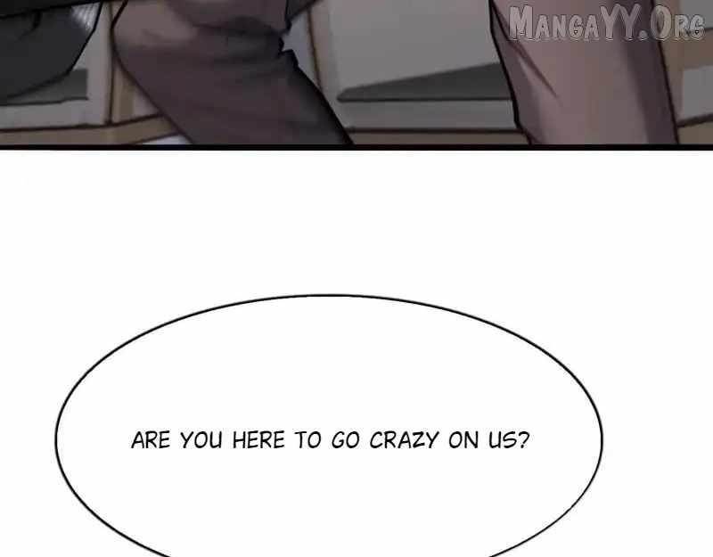 I’m A Super Rich Man, So It’s Reasonable For Me To Be A Scumbag Chapter 21 - Page 4 in English