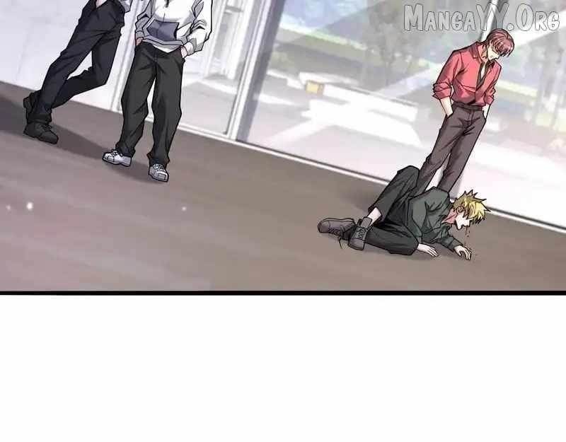 I’m A Super Rich Man, So It’s Reasonable For Me To Be A Scumbag Chapter 21 - Page 48 in English