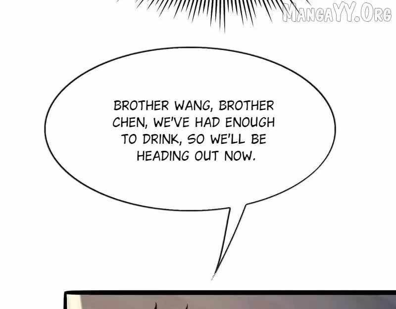 I’m A Super Rich Man, So It’s Reasonable For Me To Be A Scumbag Chapter 21 - Page 60 in English